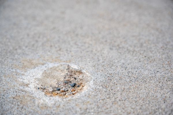 Cost of Slab Jacking in Knoxville