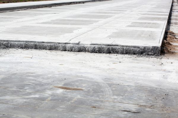 Cost of Concrete Releveling in Knoxville