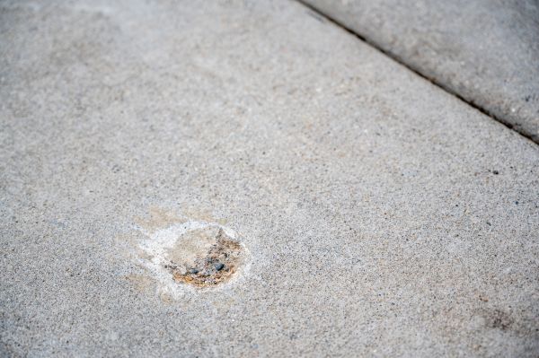 Cost of Patio Raising in Knoxville