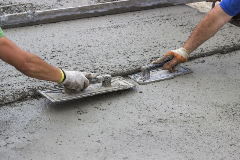 Surface Preparation